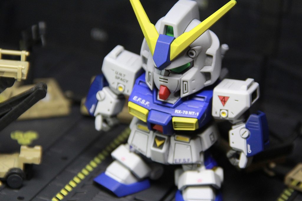 ちょっと写真を撮ってみる