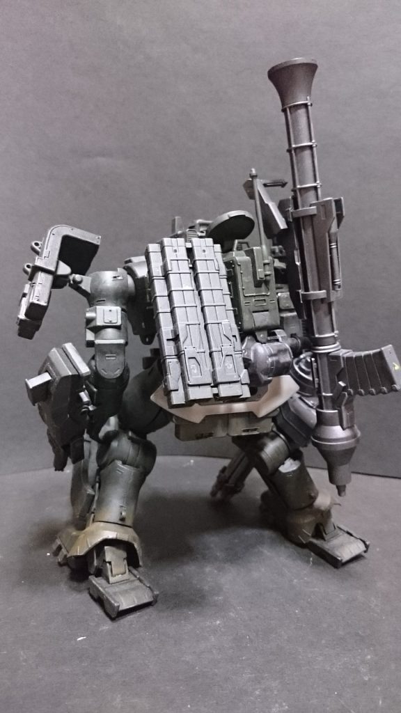 しかし、”それ”はその全てに裏切られた。”それ”が悪かったわけではない。”それ”に何か問題があったわけではい。ただただ、タイミングが悪かったのだろう。