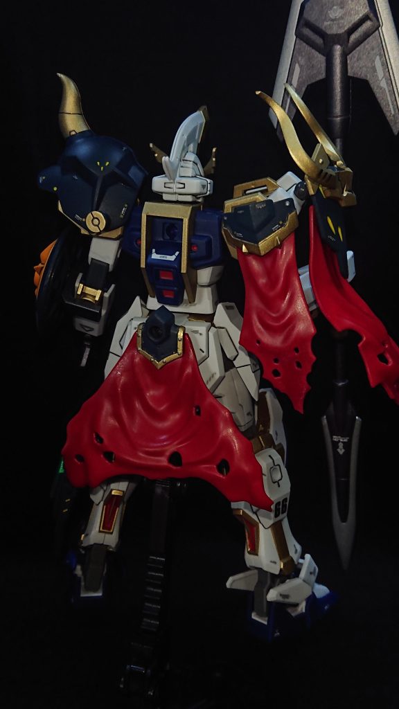 使用した塗料タミヤカラースプレー・イタリアンレッド・ブルー・アルミシルバー・メタリックグリーン・ゴールド・ガンメタル・ブリリアントオレンジエアーモデルスプレー・ネービーブルーガンダムカラースプレー・MSホワイト