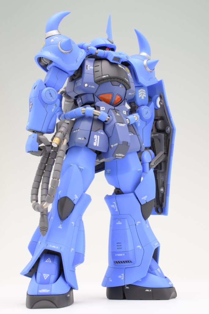 ヒートロッド腰装着 別角度