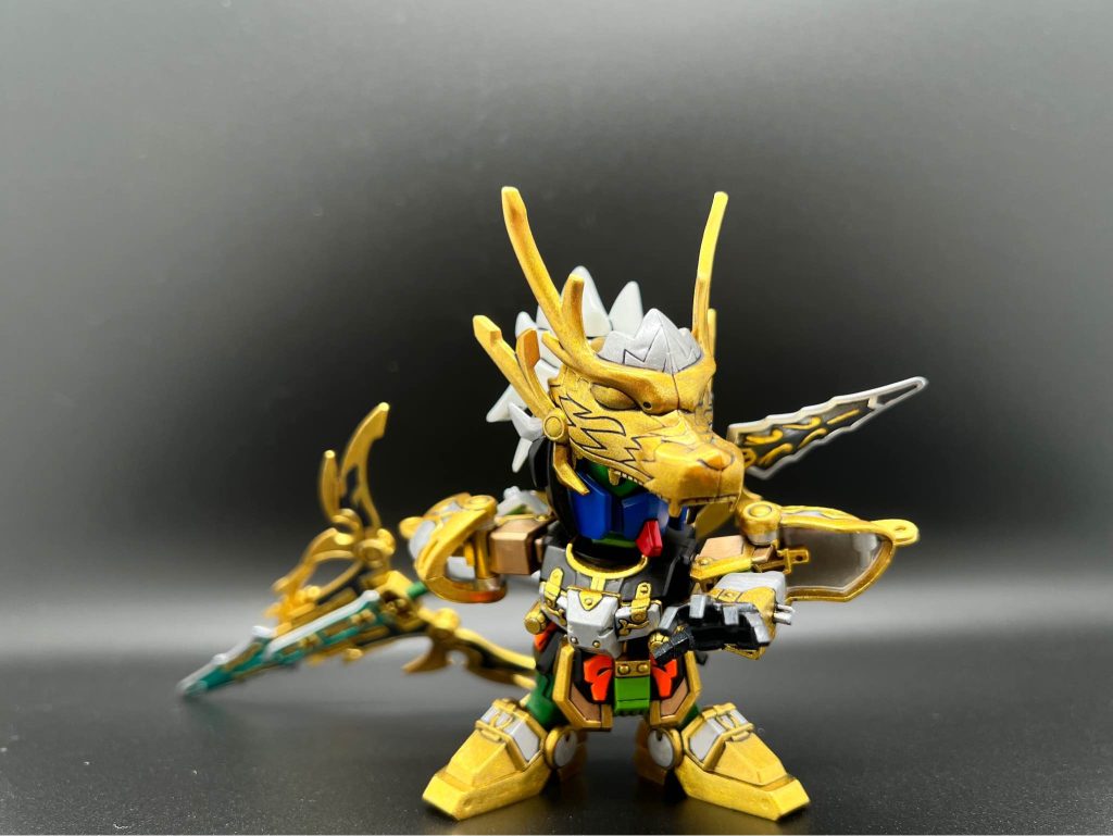 前回と同じように使用した塗料は全Mr.カラーてす，サーフェイサー不要，テープ不要，ペンには 1 本のだけを使用します，直接着色!