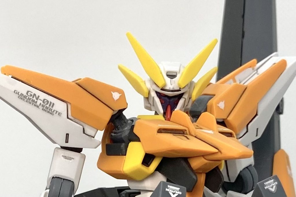 ガンダムハルート
