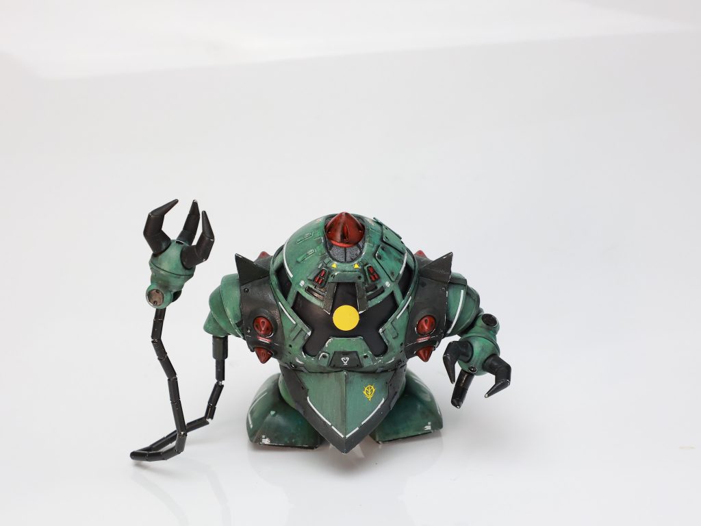 ゾック–6枚目/制作者：銀シャリ炙る大尉