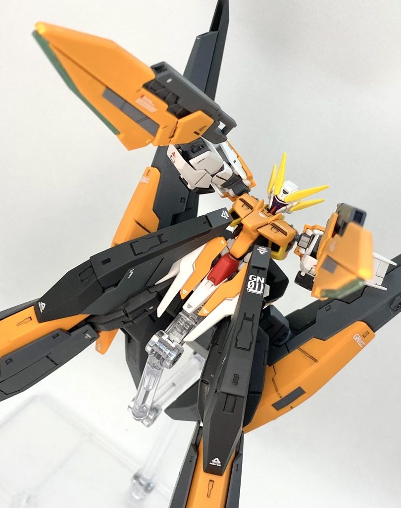 ちょっと角度違い