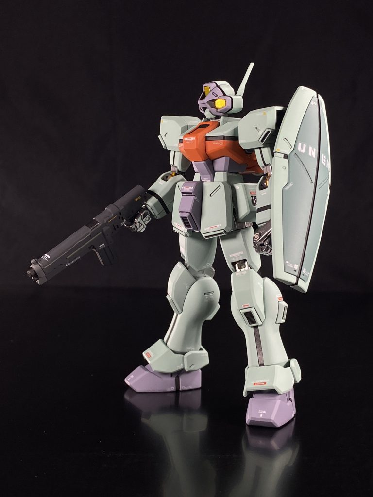 HG ドートレス