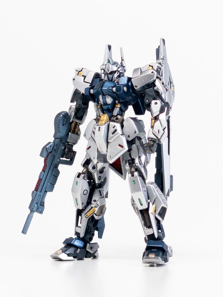 アーティファクト　百式–3枚目/制作者：casadora