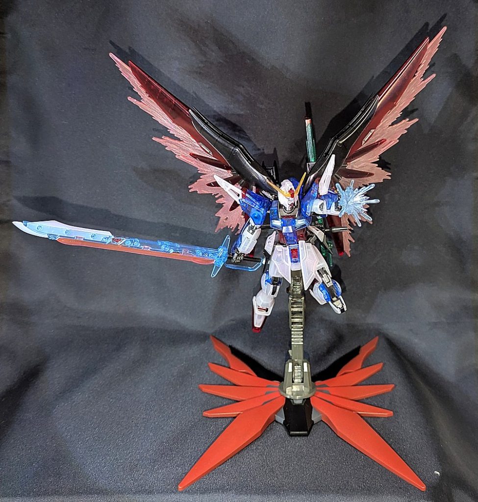 ＳＥＥＤディスプレイスタンド–8枚目/制作者：@infieth