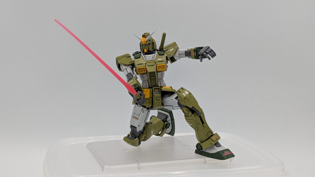 RX-78-2ガンダム–9枚目/制作者:shinkei