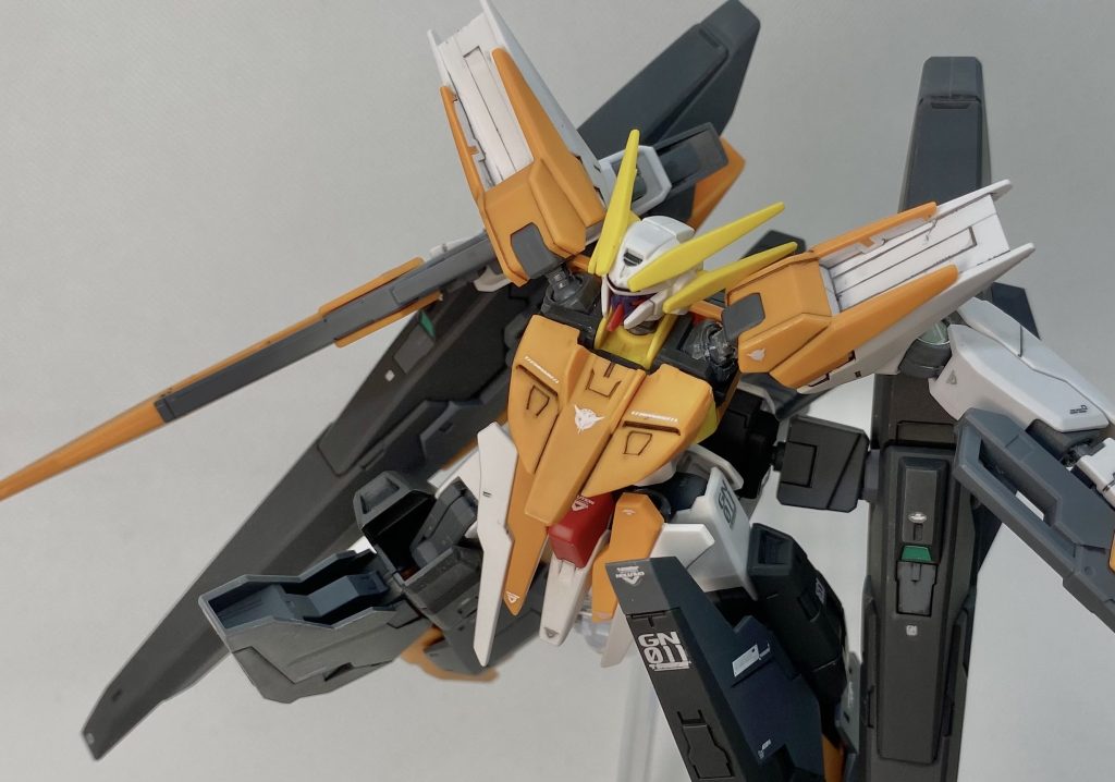 一番好きな感じに撮れた気がする、でも腕の付け根が汚いのは少し悲しいところ