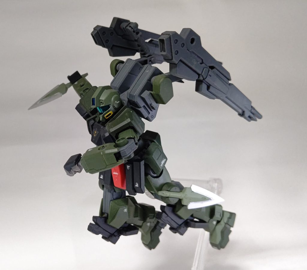 ビルドジム・コマンド–8枚目/制作者：いやほん