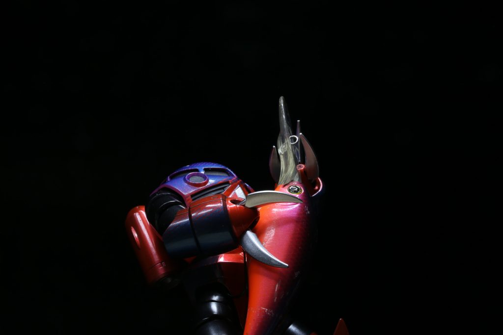 キャンディ塗装とウロコ模様–6枚目/制作者:マンチ館