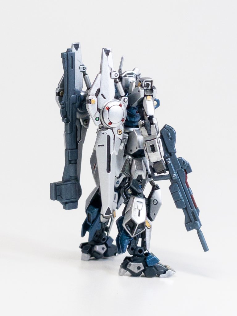 アーティファクト　百式–5枚目/制作者：casadora