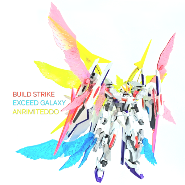ビルドファイターズバトローグ」ガンプラ作品一覧｜アニメ