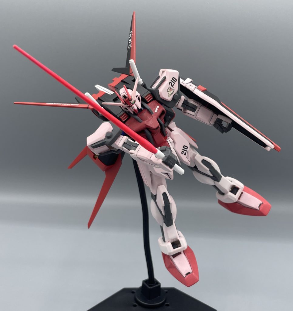 ビームサーベル