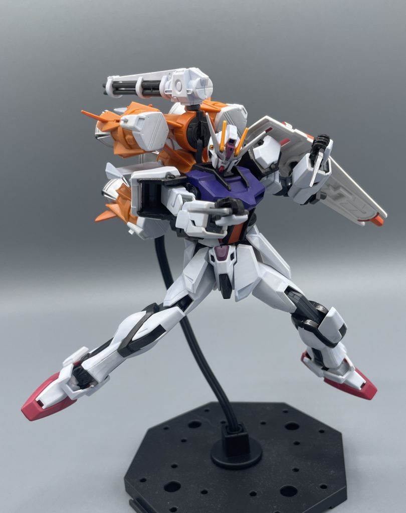 アーマー・シュナイダー弐式　