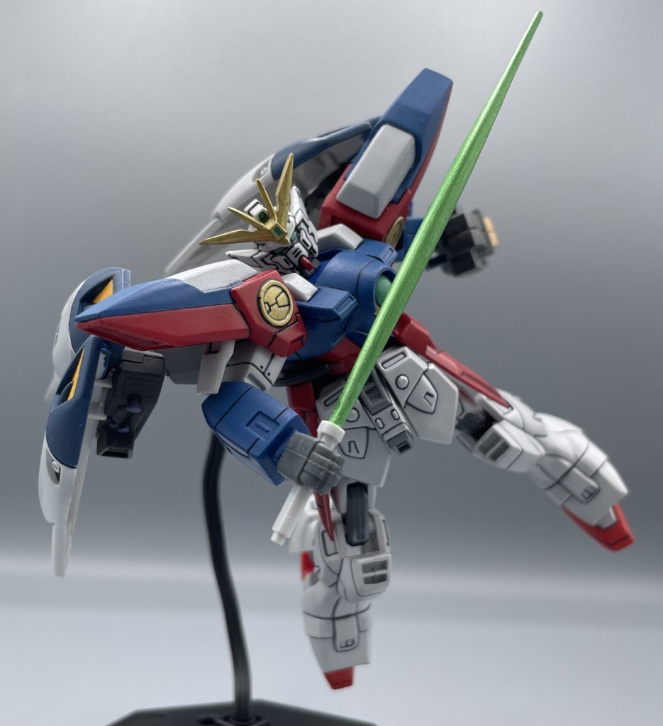 人類すべてが弱者なんだ!!俺もお前も弱者なんだ!