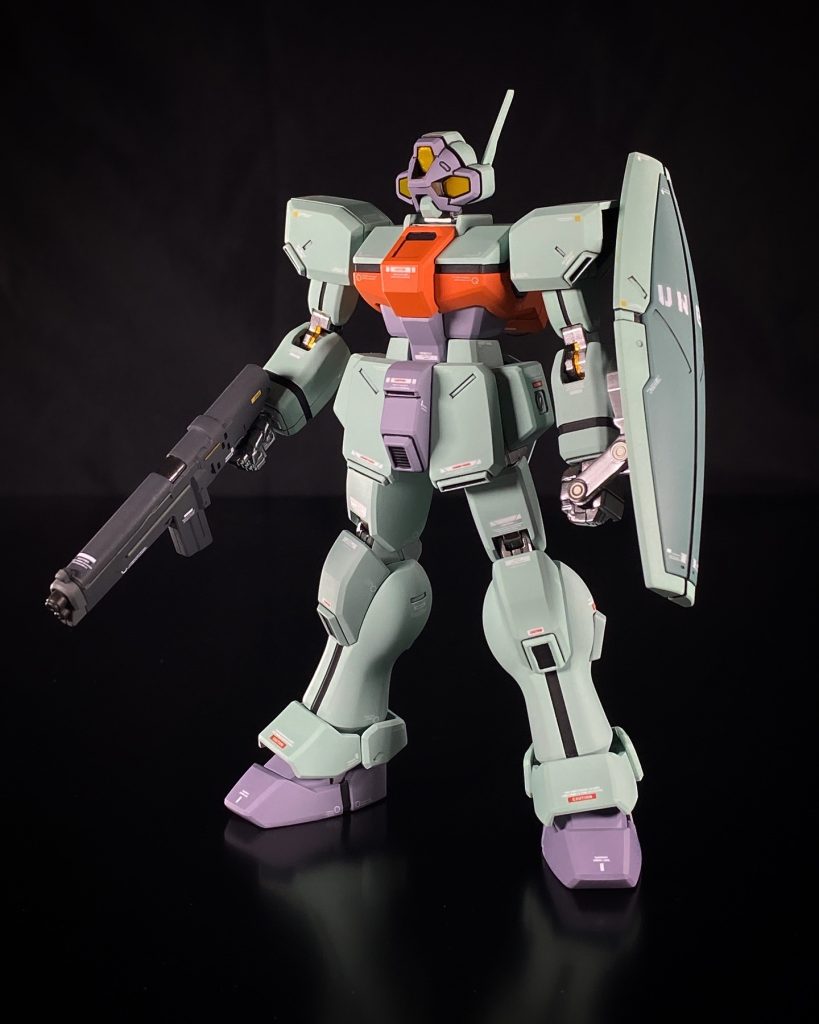 HG ドートレス–2枚目/制作者：ミオミオ