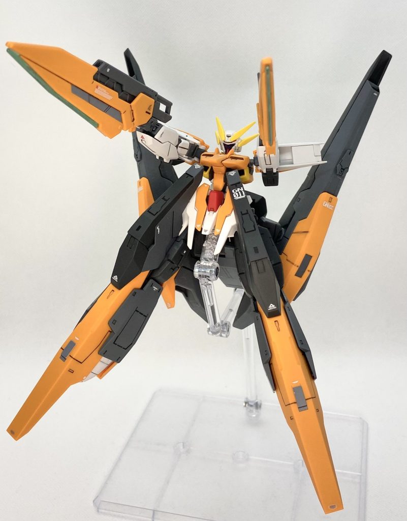 スタンダードな迎撃射撃