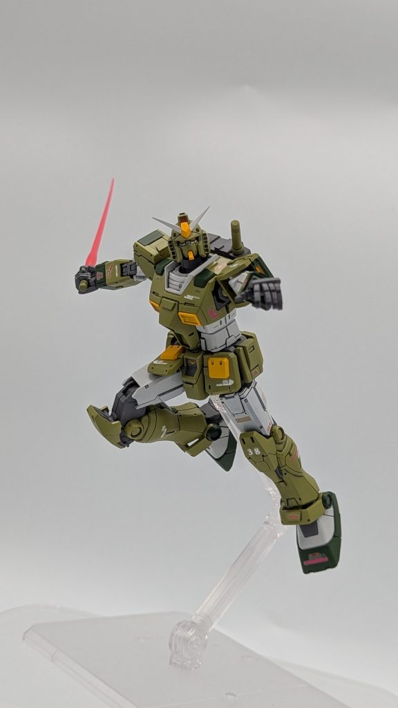 RX-78-2ガンダム–8枚目/制作者:shinkei