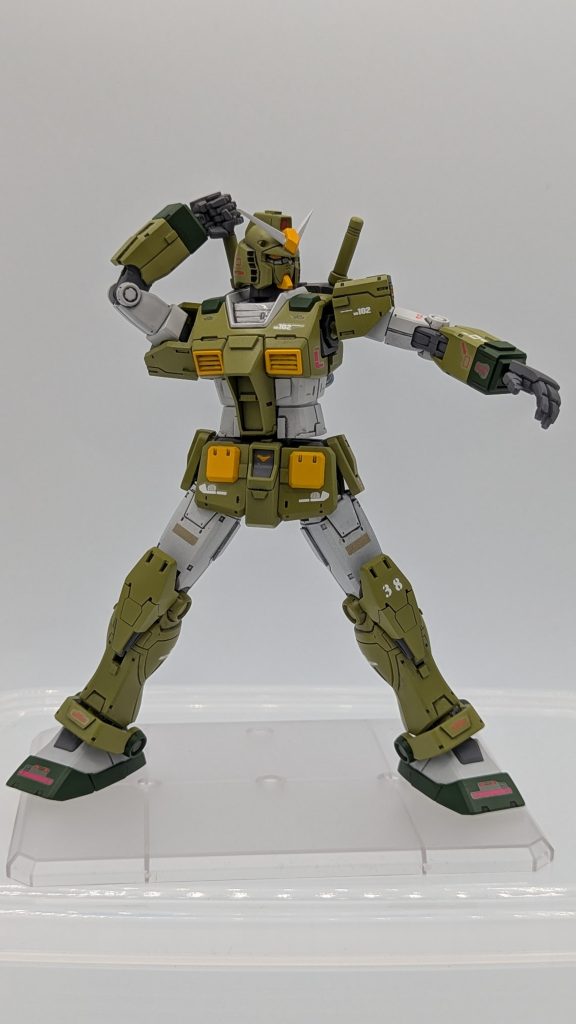 RX-78-2ガンダム–7枚目/制作者:shinkei