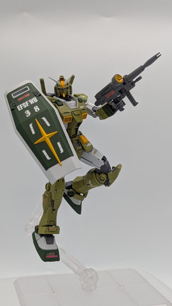 RX-78-2ガンダム–5枚目/制作者:shinkei