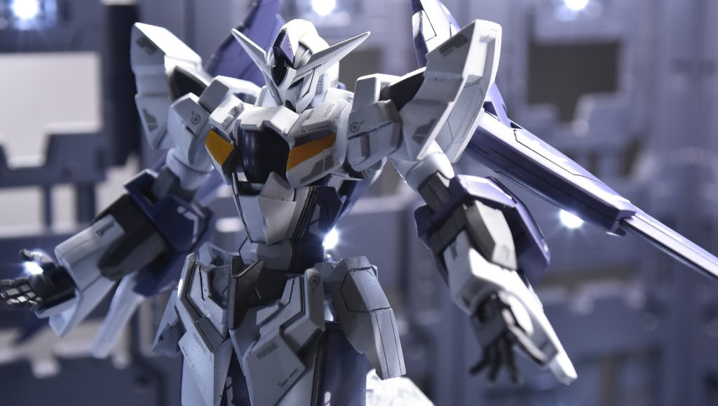 1.5ガンダム–4枚目/制作者:イノプラFACTORY