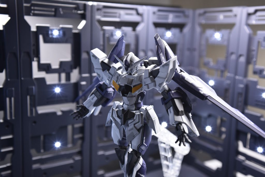 1.5ガンダム