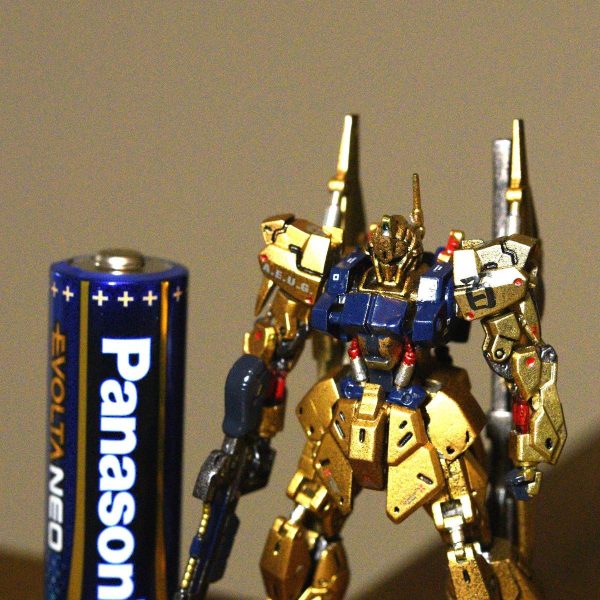 アーティファクト 百式