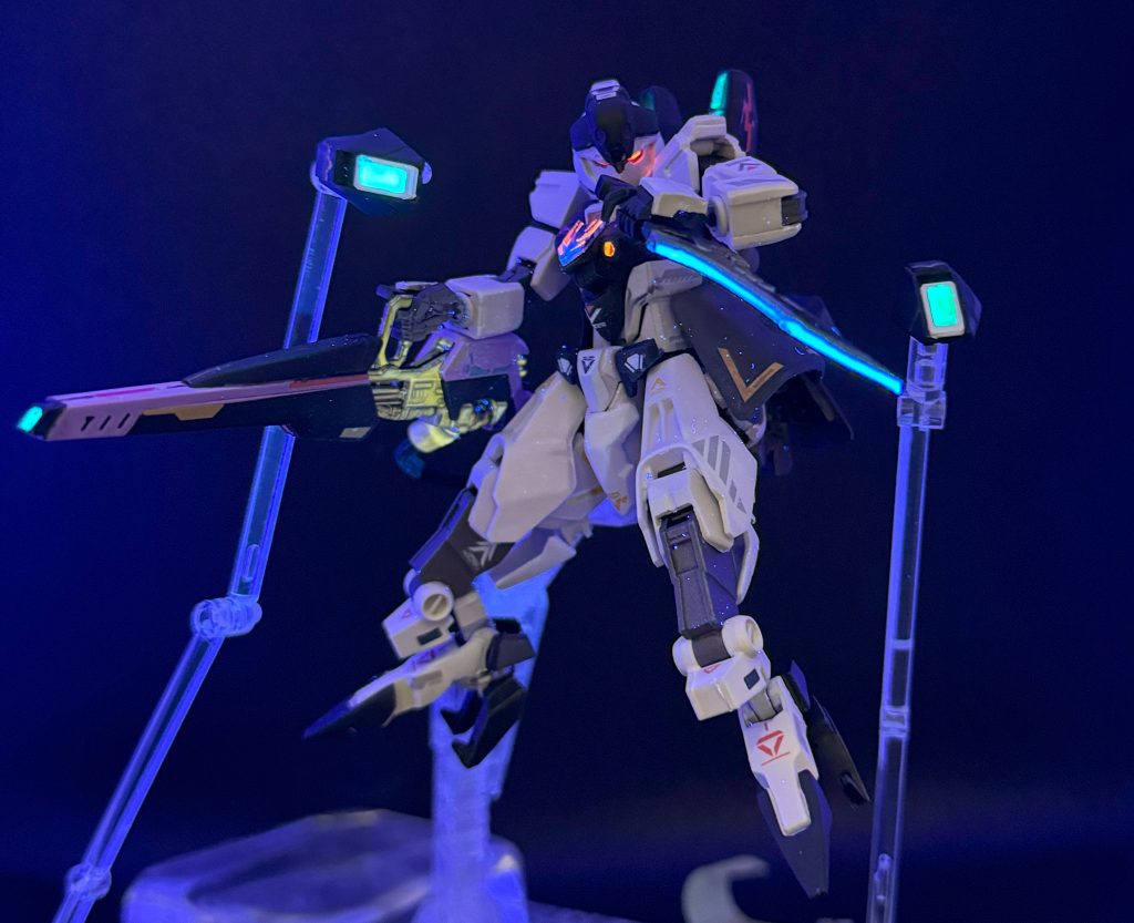 ガンダムWLB