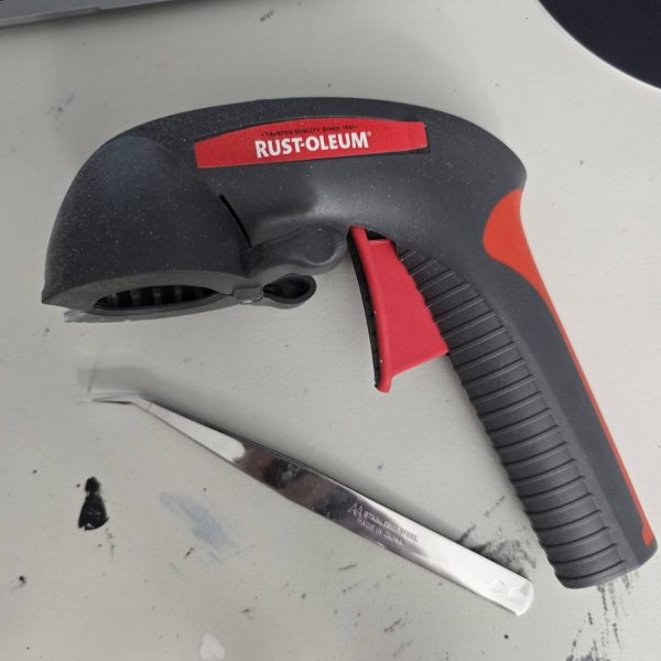 お気に入り工作工具