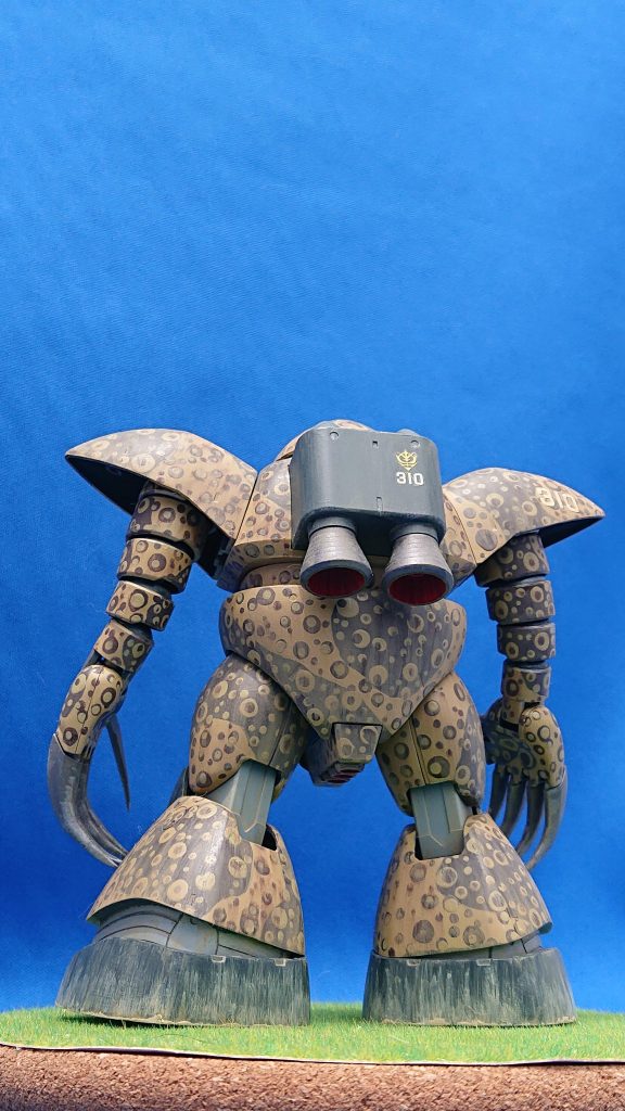 ランドセルは縦マシ。