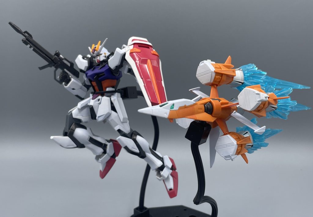 エンゲージ！！　