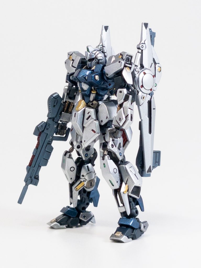 アーティファクト　百式