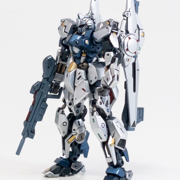 アーティファクト　百式