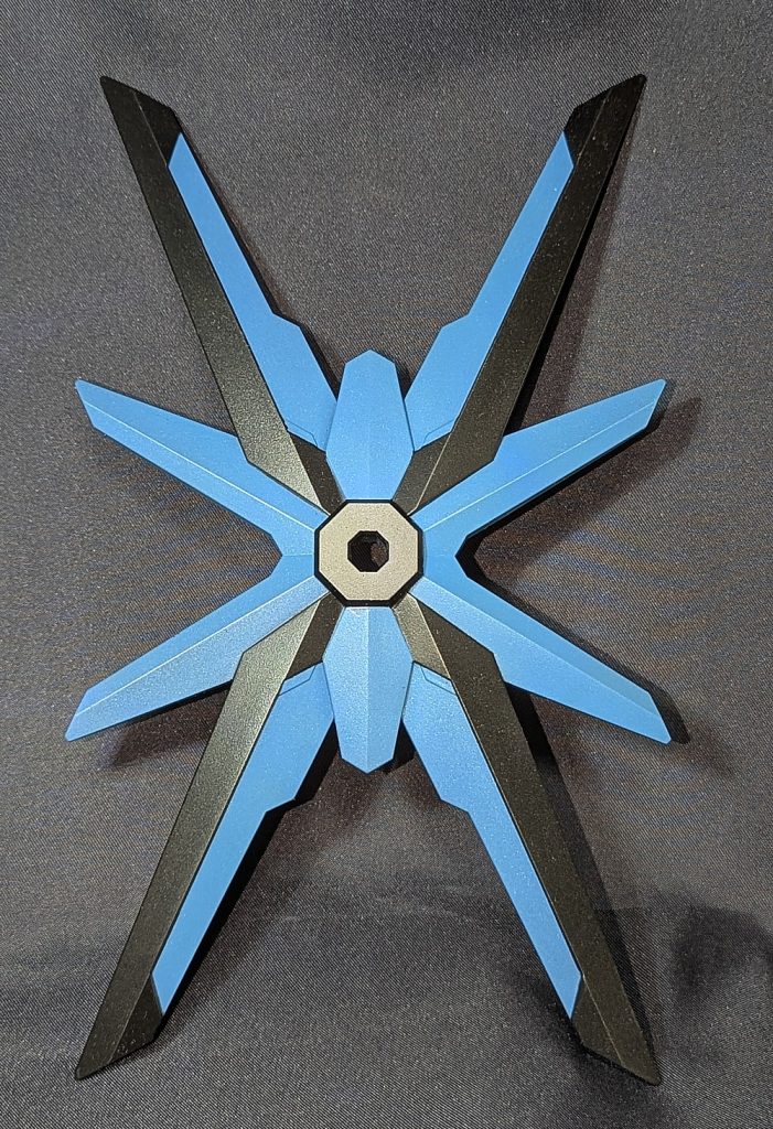 フリーダム付属スタンド