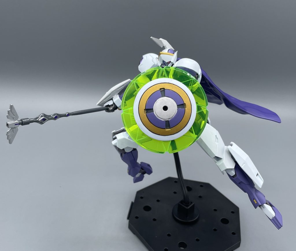 マジック・シールド
