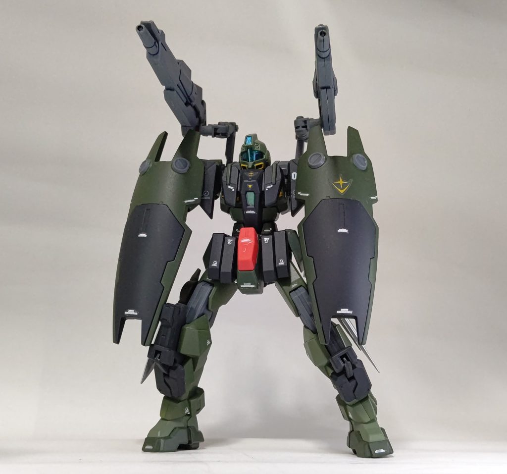 ビルドジム・コマンド–5枚目/制作者：いやほん