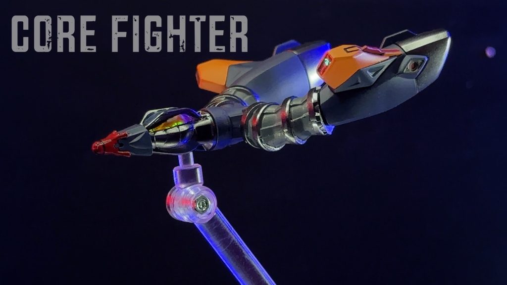 亜空間巡航、ワープが可能