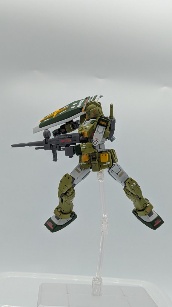 RX-78-2ガンダム–6枚目/制作者:shinkei