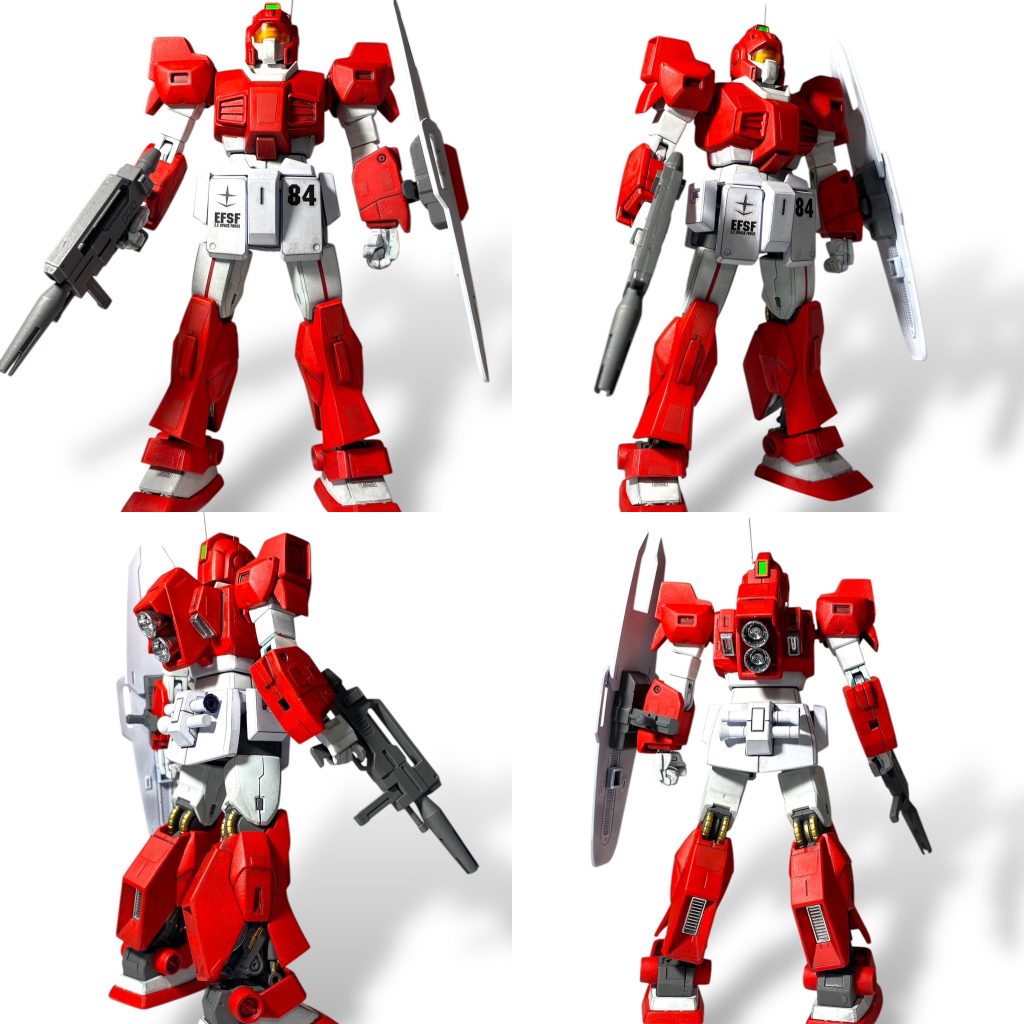 HGUCネモ　–2枚目/制作者：丸五ワークス