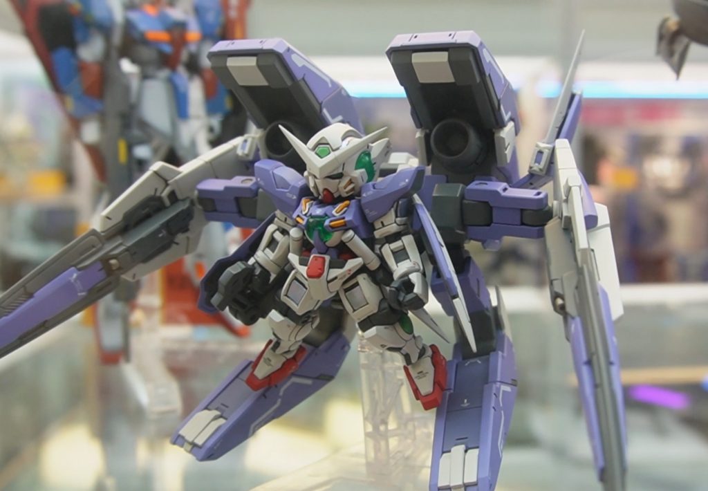 33th熱熾模型交流賽–5枚目/制作者：zeonshar