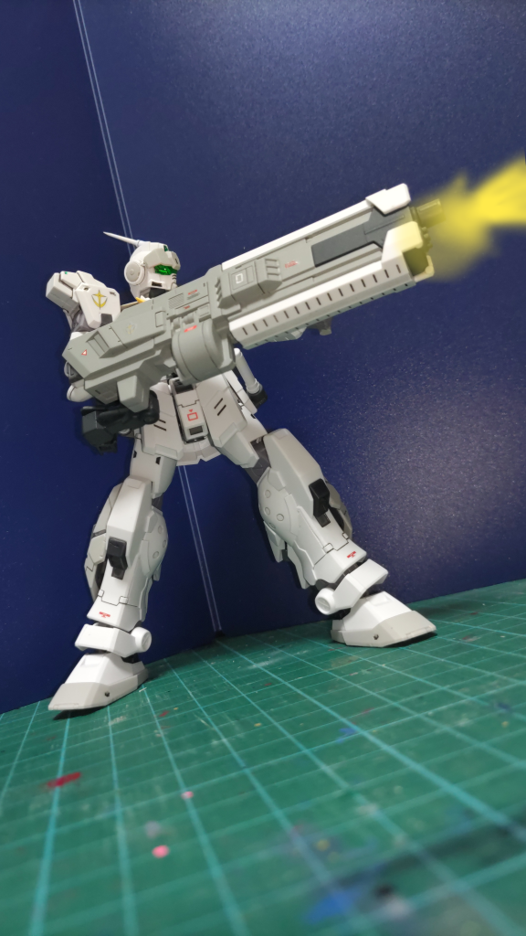 ホワイトライダー(RD)–9枚目/制作者:KE1N6