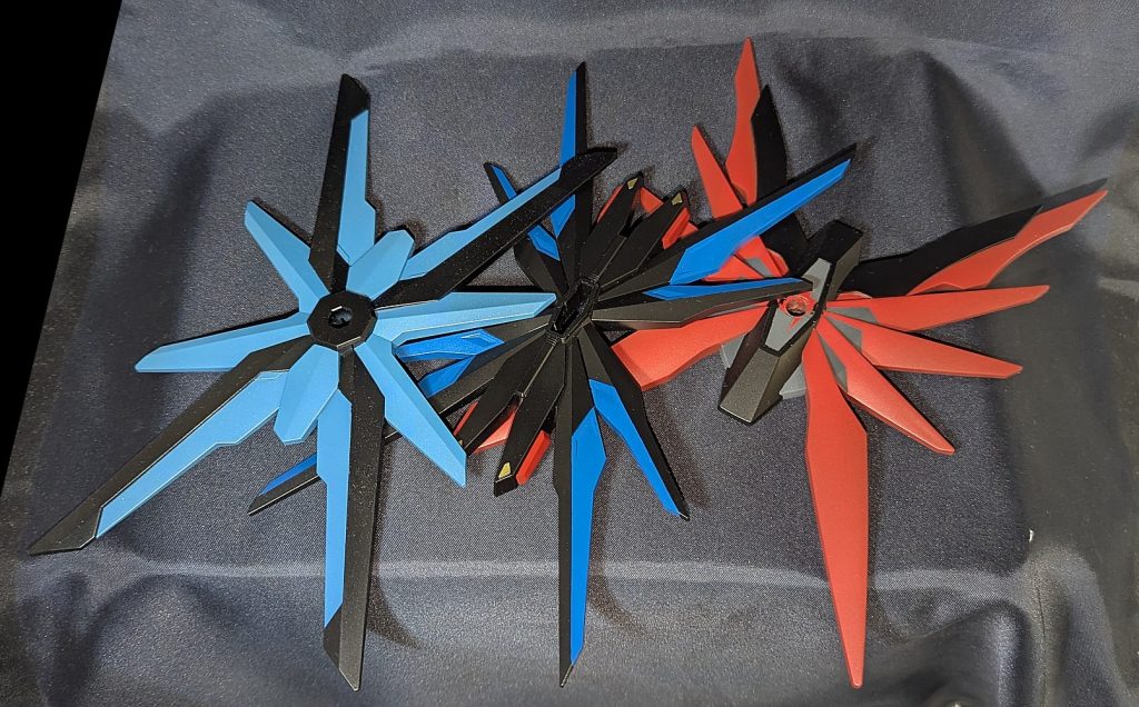 ＳＥＥＤディスプレイスタンド–7枚目/制作者：@infieth