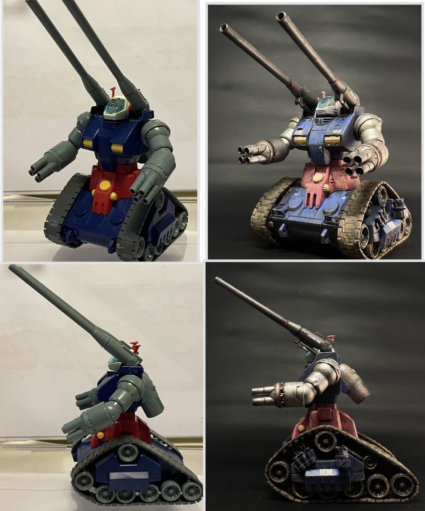 キットままとの比較です。最後までありがとうございました✨