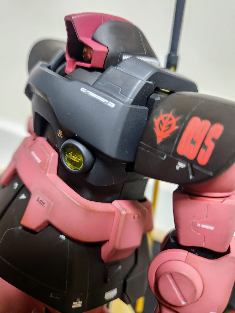 しかし写真撮って拡大してみると、益々老眼がつらいこの頃です…