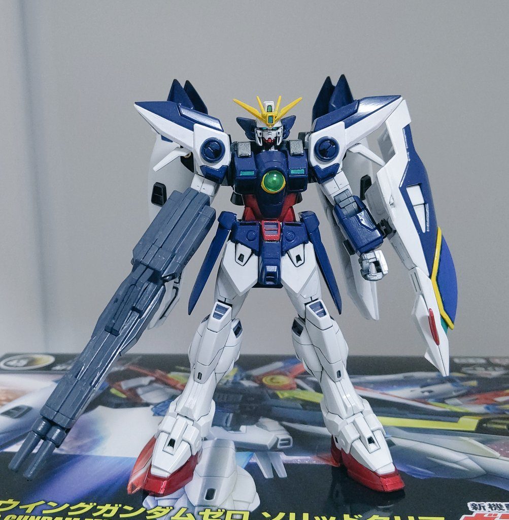 シールドは要らなかったけど勿体ないので色合わせて作ってみました🎵