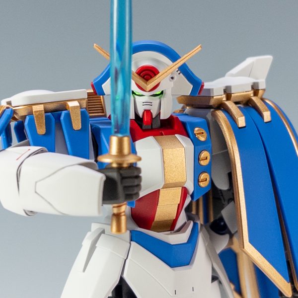 1/100 ガンダムローズ 発売しなかったガンプラ】1/100ガンダムローズ｜ヤマクロスさん