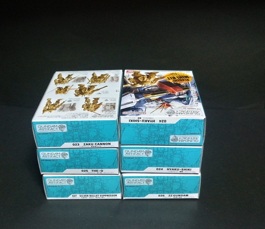 ところで友人に購入を頼んでたアーティファクトが届きました😊頑張って作ります🤣