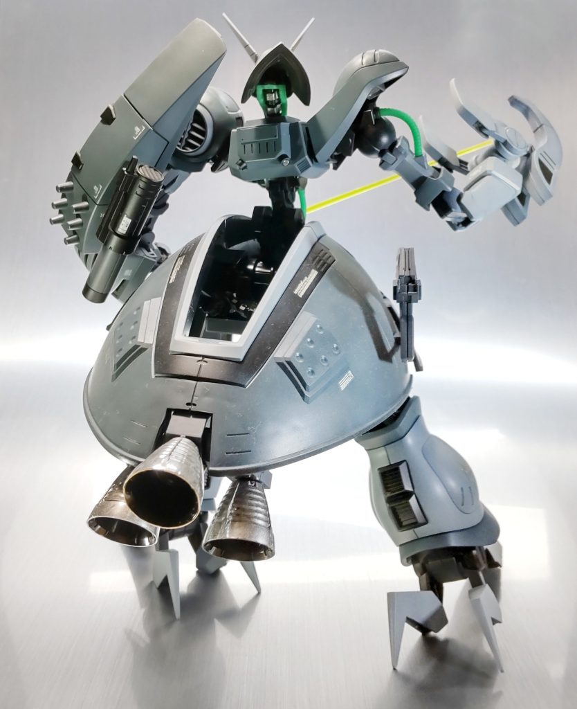 バウンドドック–9枚目/制作者：HIGE