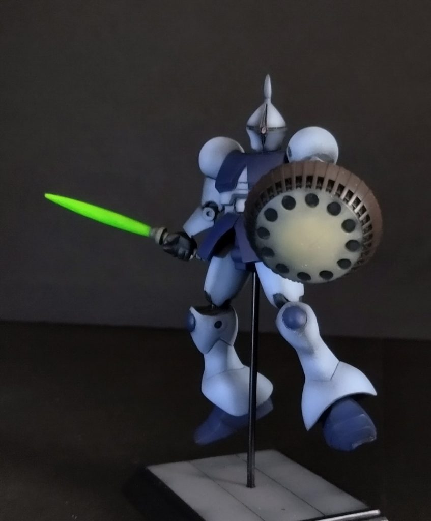 思ってたより可動して驚きました🤣